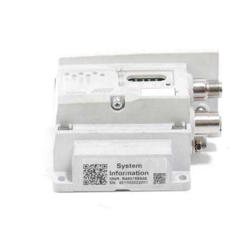 Profibus Buskoppler AES-D-BC-PDP Gebraucht